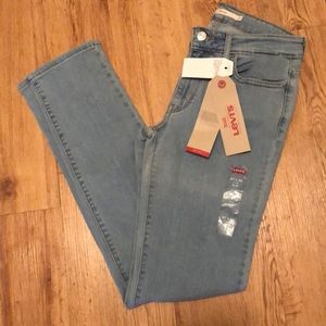 Levi’s jeans